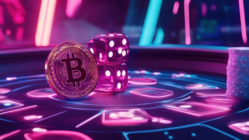 How to Navigate Crypto Casinos Safely - MegaCrypto News Coverage