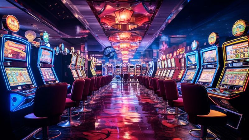 Crypto Casinos - How Did They Come Into Being? - MegaCrypto News Coverage