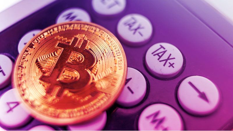 Crypto Tax Needn’t Be Taxing - But Often Is! - MegaCrypto News Coverage