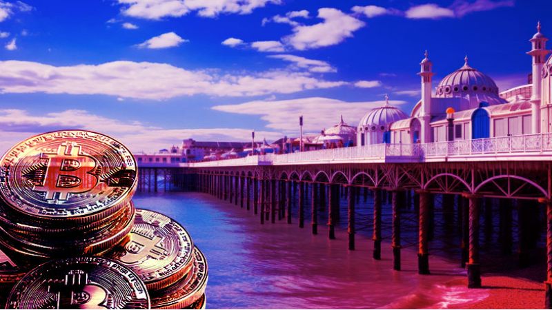 Crypto Trading - Peer-to-Peer or Brighton Pier? - MegaCrypto News Coverage